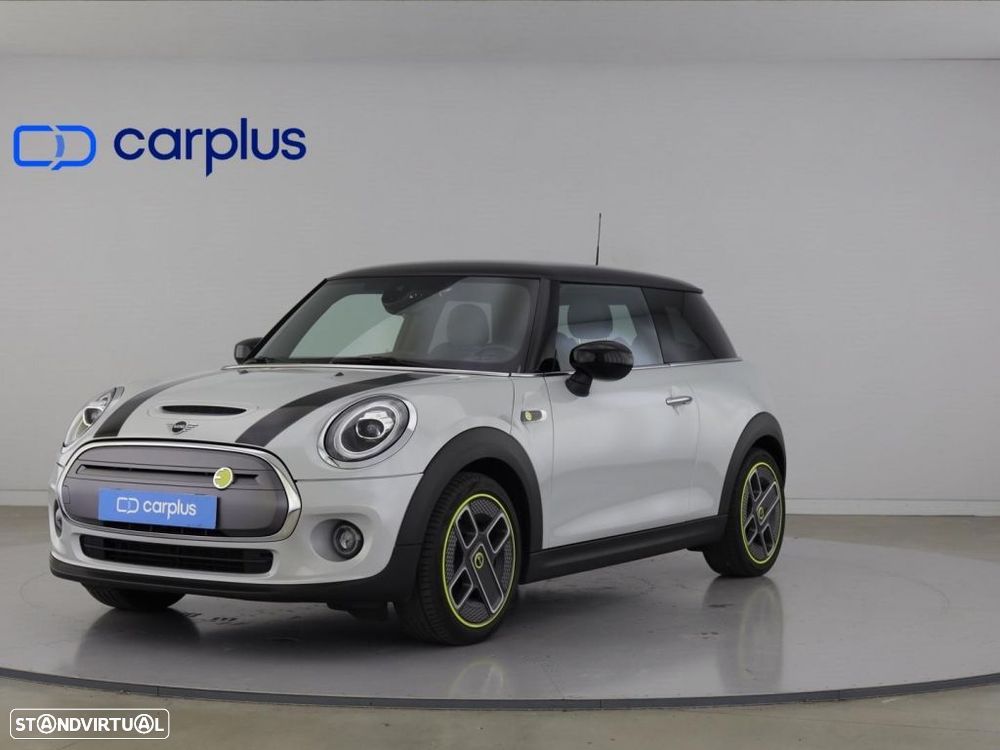 MINI 3 Portas Cooper SE - 1