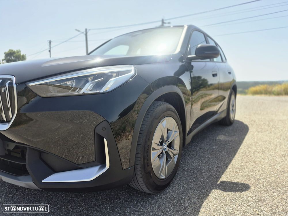 BMW iX1 xDrive30 - 4