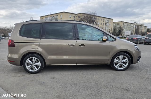 Seat Alhambra 2.0 TDI Start&Stop DSG Style Advanced - 3