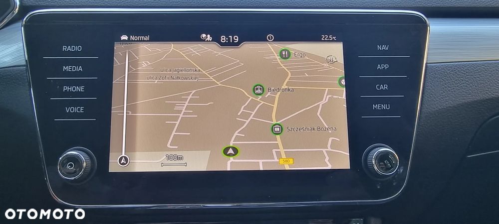 Skoda Superb - 28