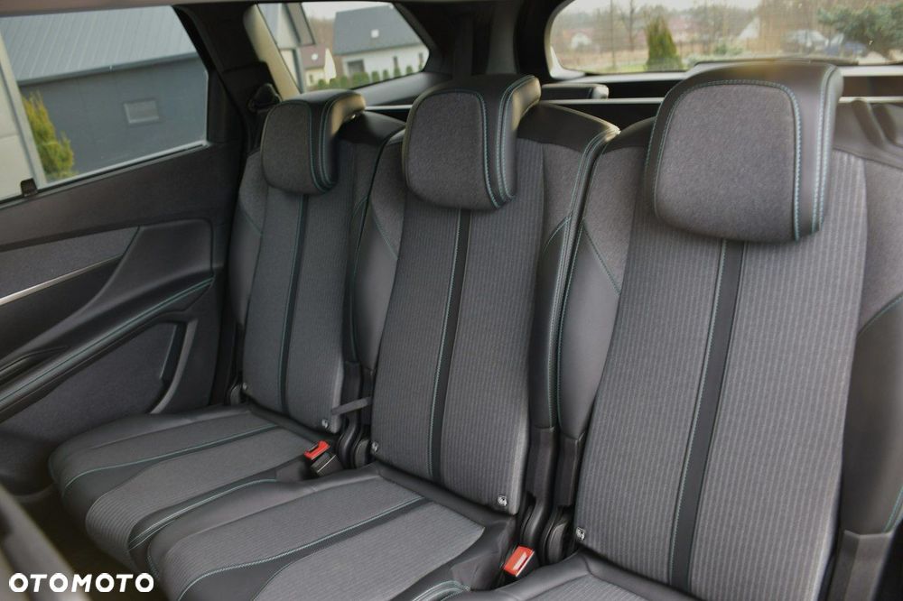 Peugeot 5008 1.5 BlueHDi Allure S&S - 12