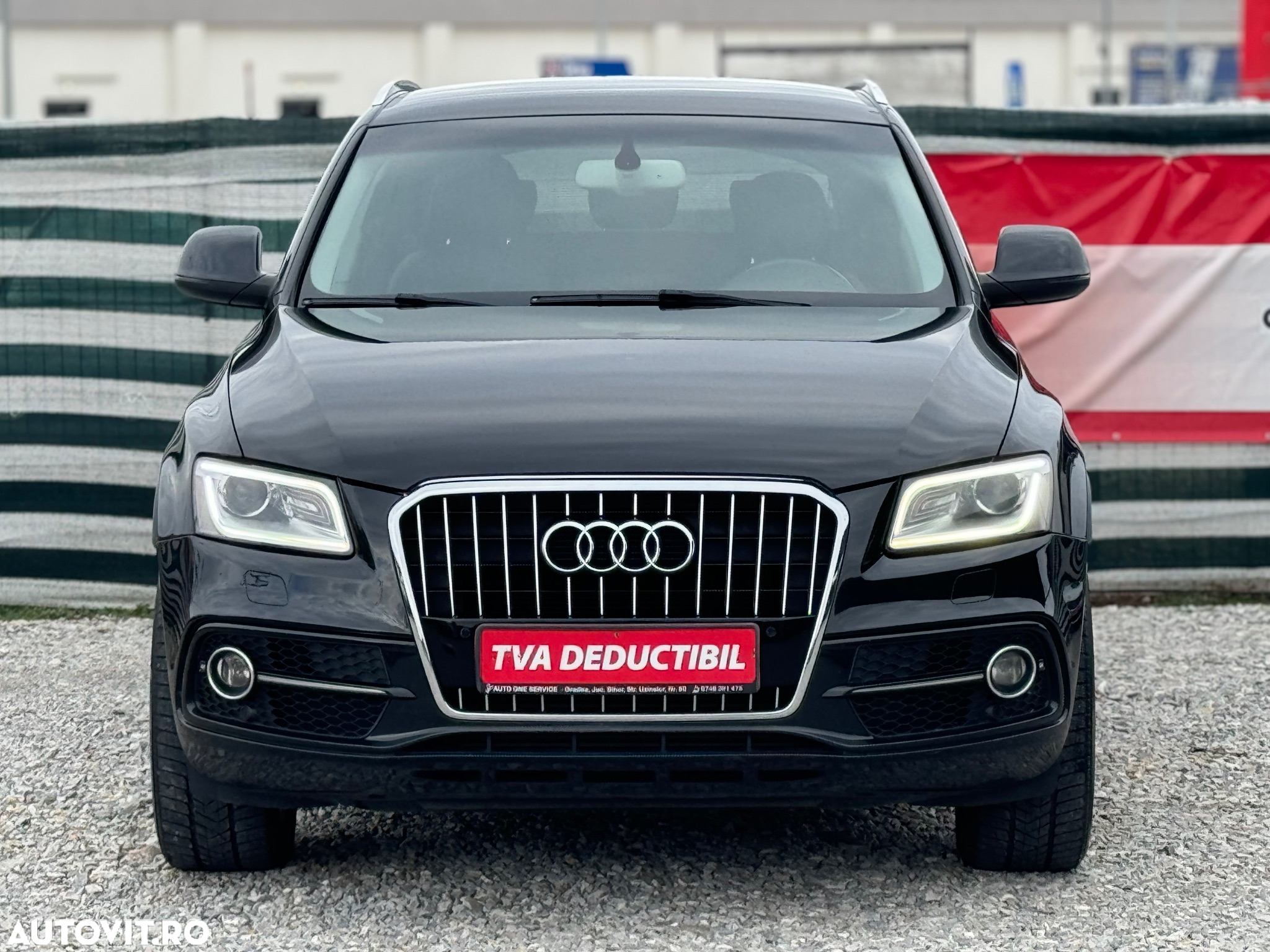 Audi Q5 - 10