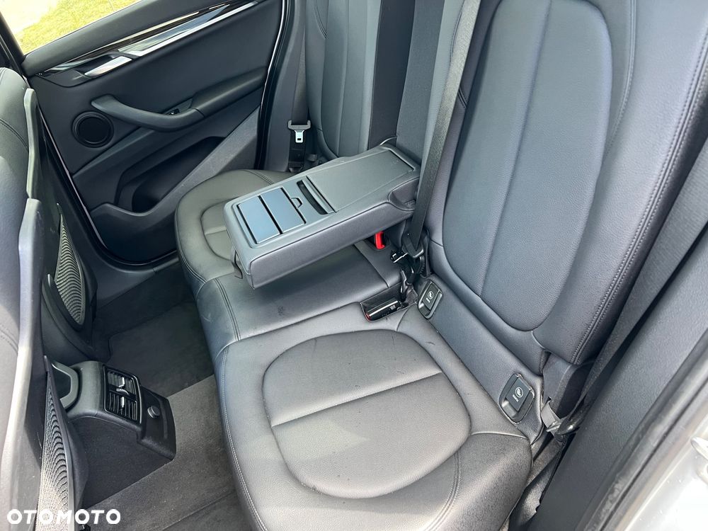 BMW X1 - 19