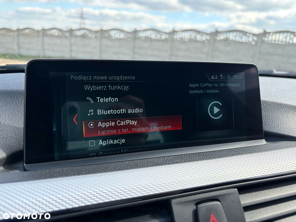 BMW Seria 3 320i Sport-Aut - 20