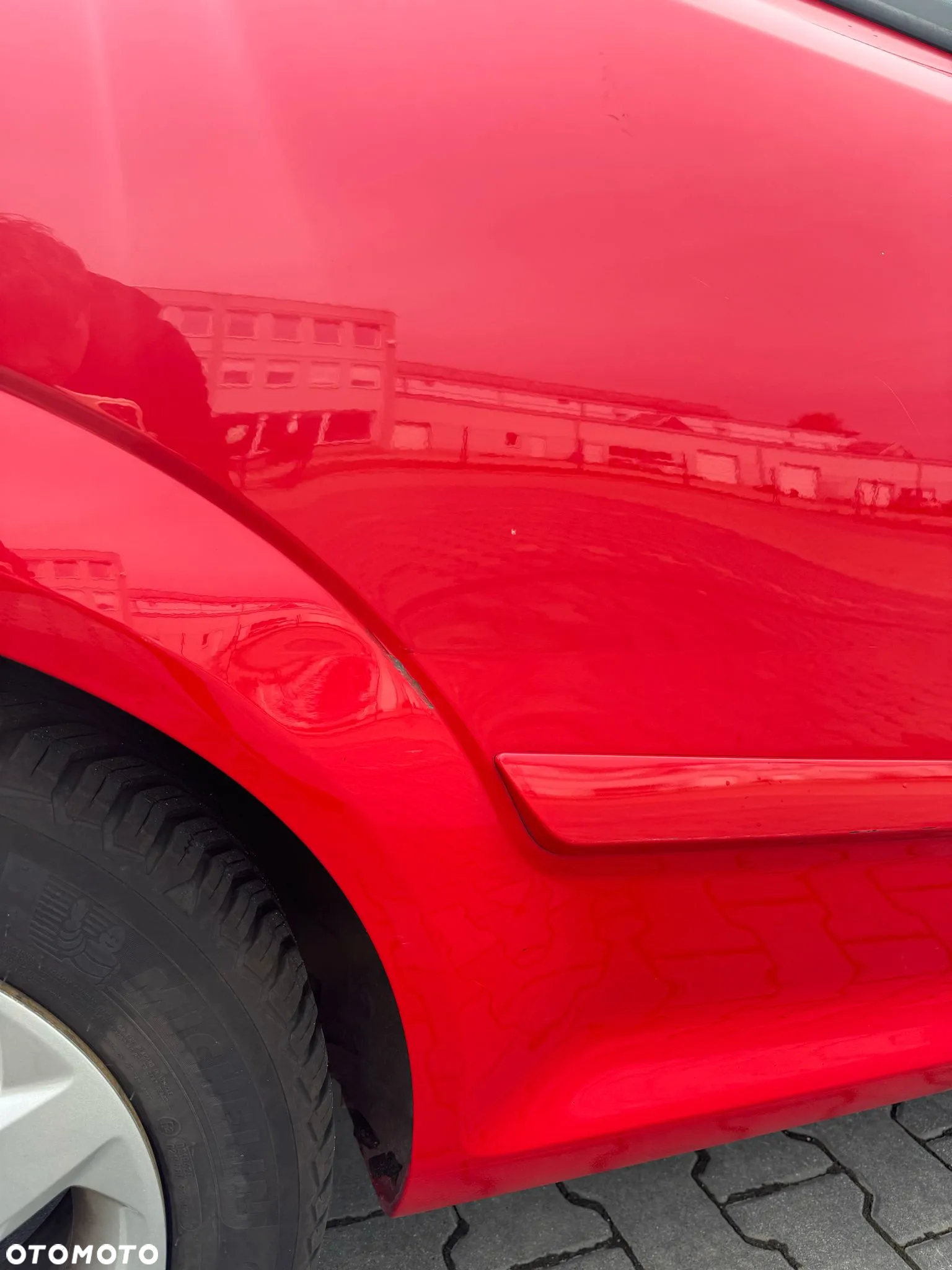 Opel Astra III GTC 1.4 111 - 17