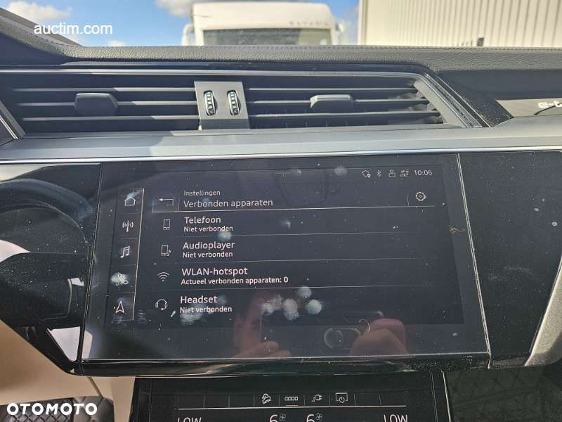 Audi e-tron 55 Quattro - 18