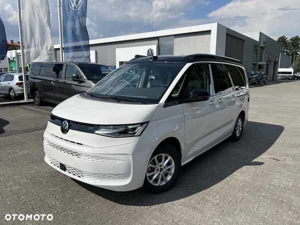 Volkswagen California