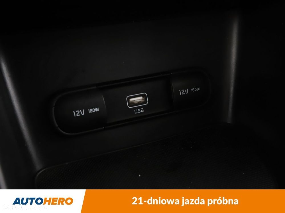 Kia Sportage - 27