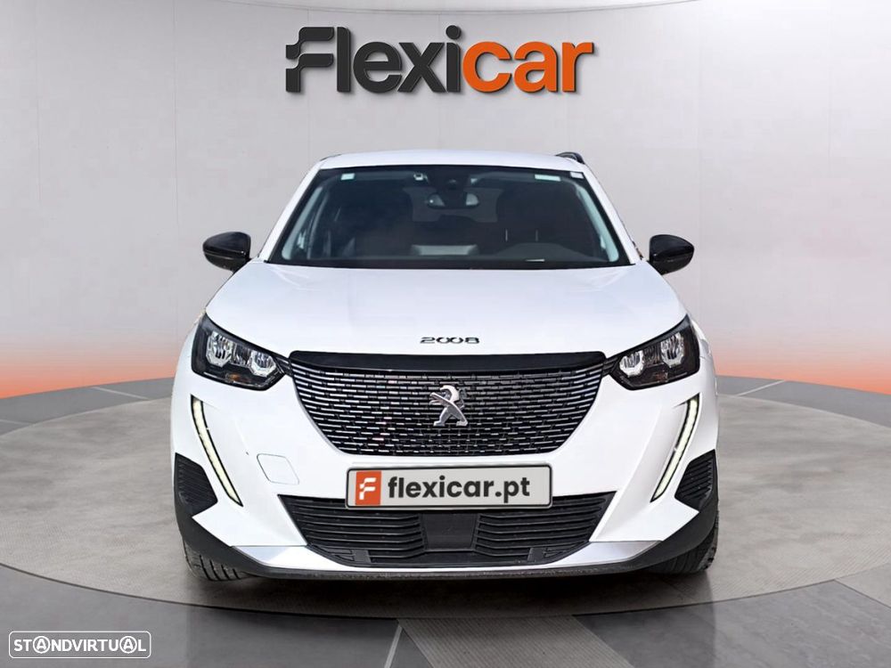 Peugeot 2008 1.2 PureTech Allure - 2