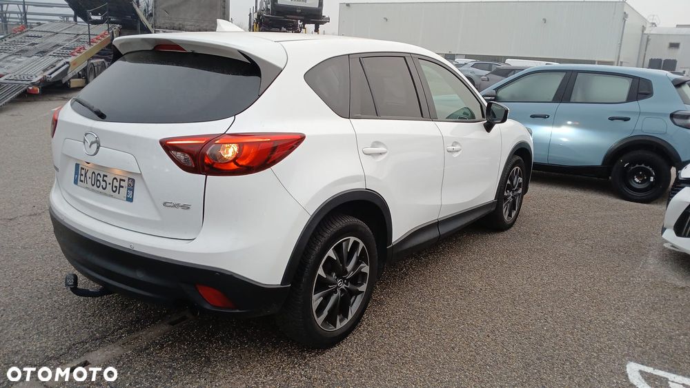 Mazda CX-5 SKYACTIV-D 175 AWD Nakama Intense - 36