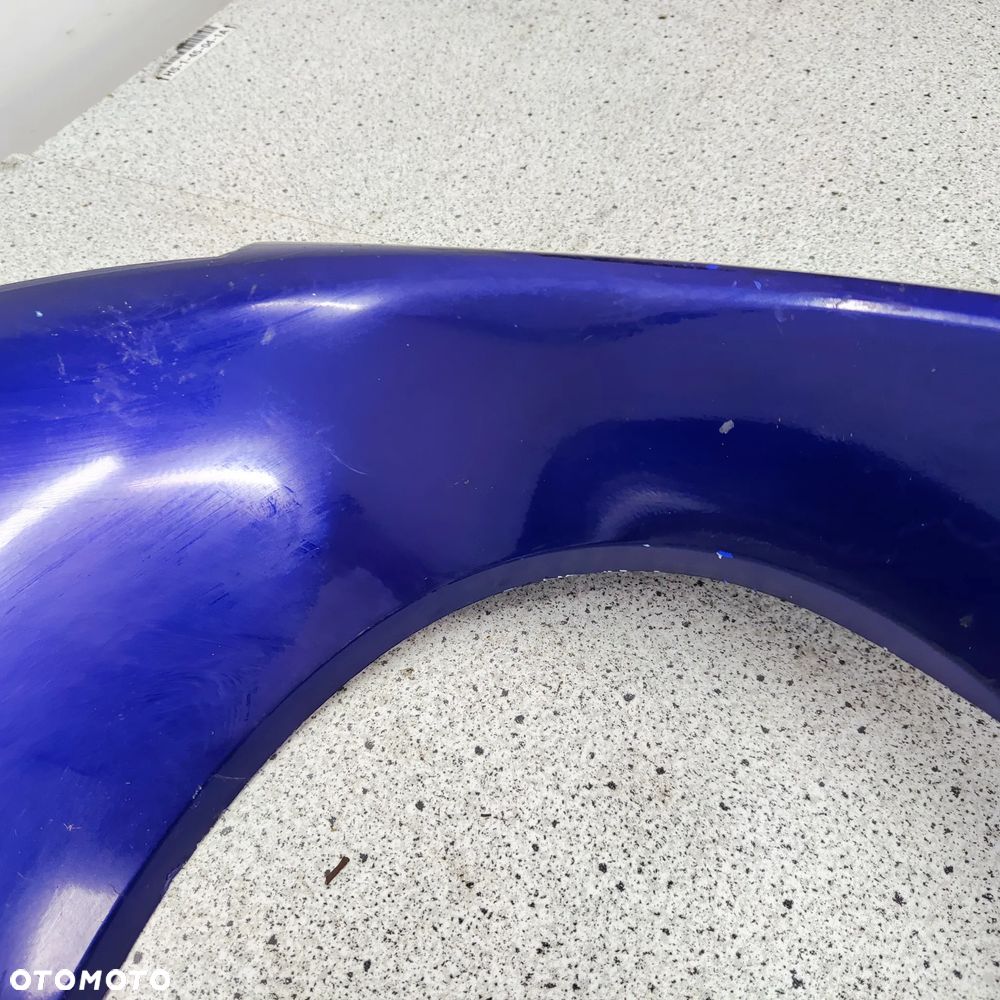 Owiewka, osłona Peugeot Elystar - 3