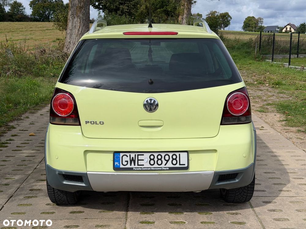 Volkswagen Polo - 3