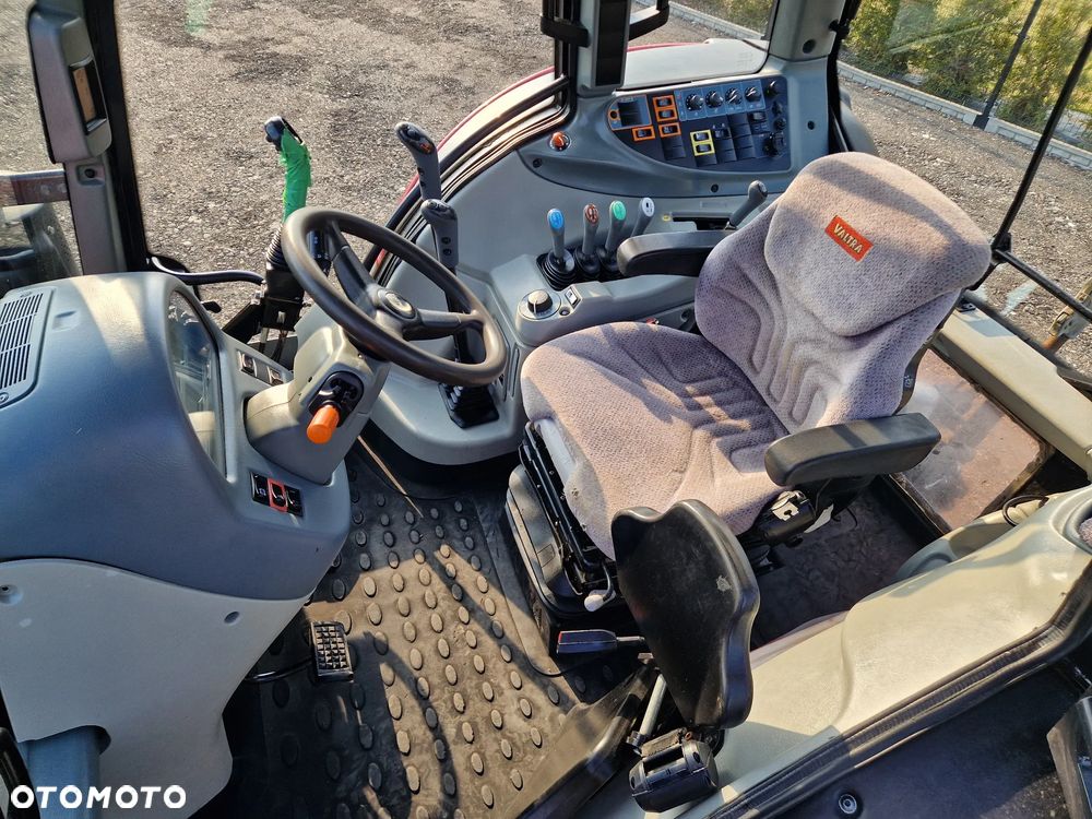 Valtra N103.4 HITECH - 8