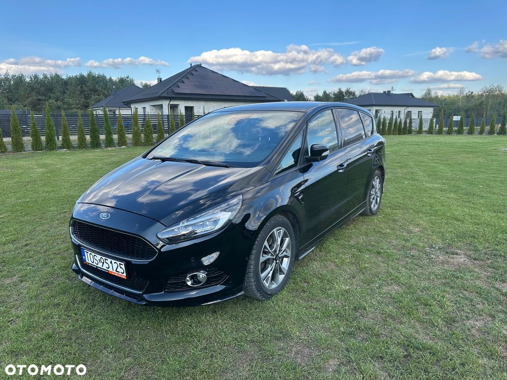 Ford S-Max 1.5 EcoBoost ST-Line - 24