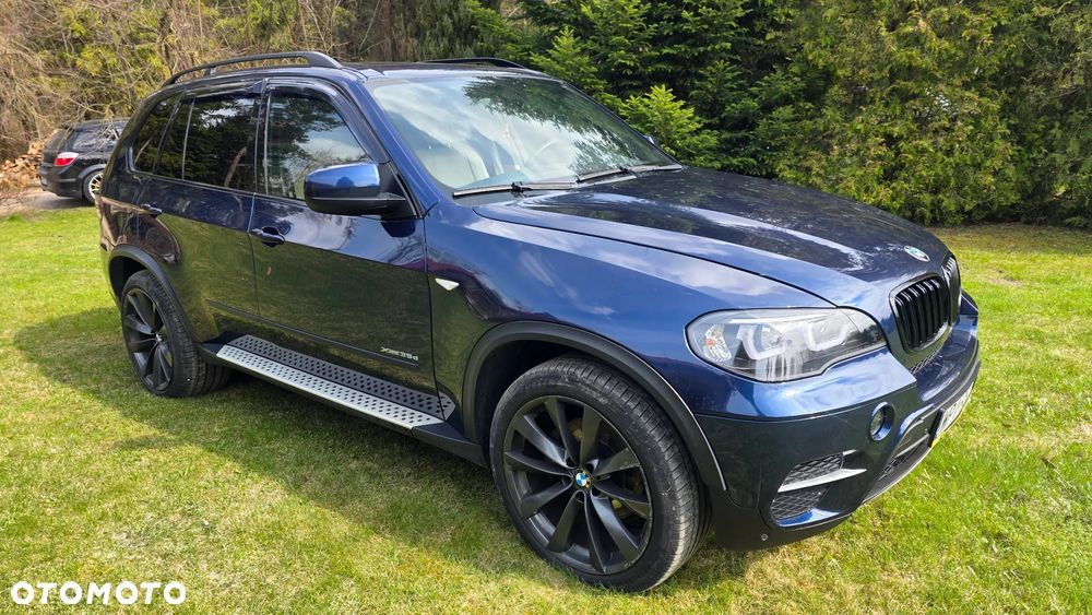BMW X5 xDrive35d - 4