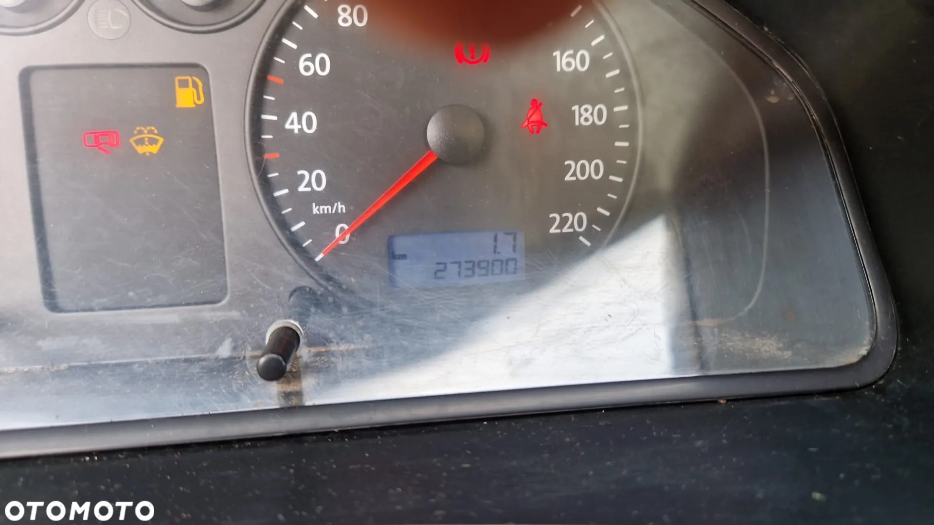 Volkswagen pick up - 9