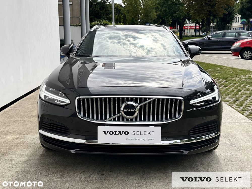 Volvo V90 - 6