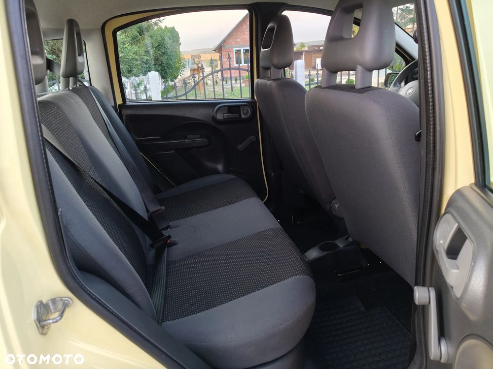 Fiat Panda 1.1 Active - 39