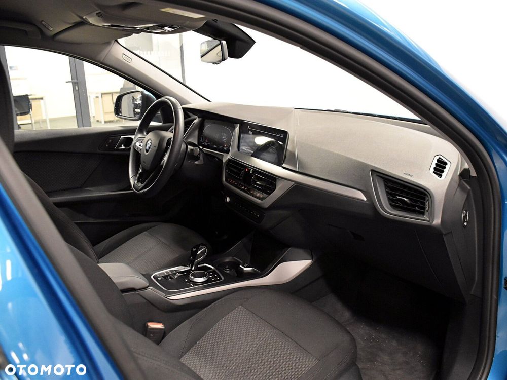 BMW Seria 1 - 13