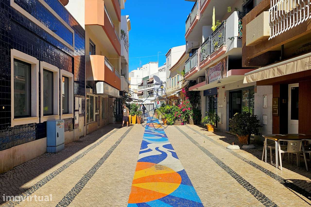 Loja com excelente localização na rua das lojas , bem no coração da ci - Grande imagem: 2/23