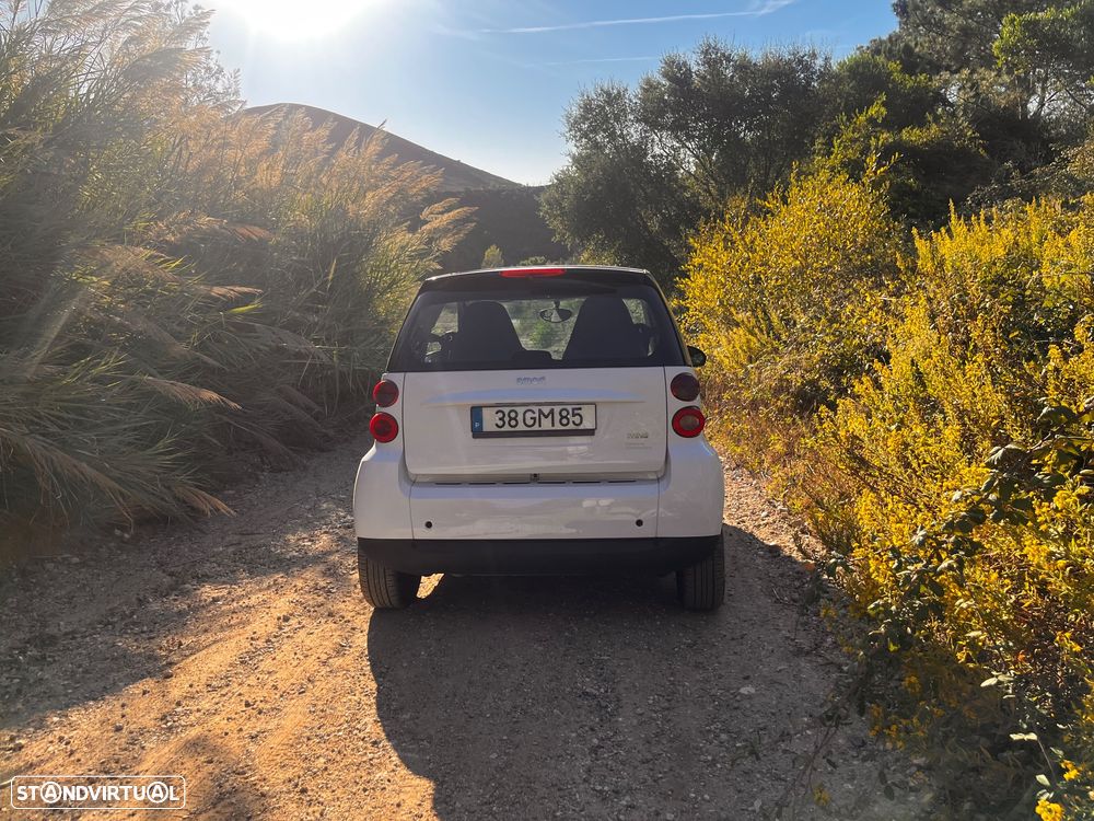 Smart ForTwo Coupé ver-1-0-71 - 3