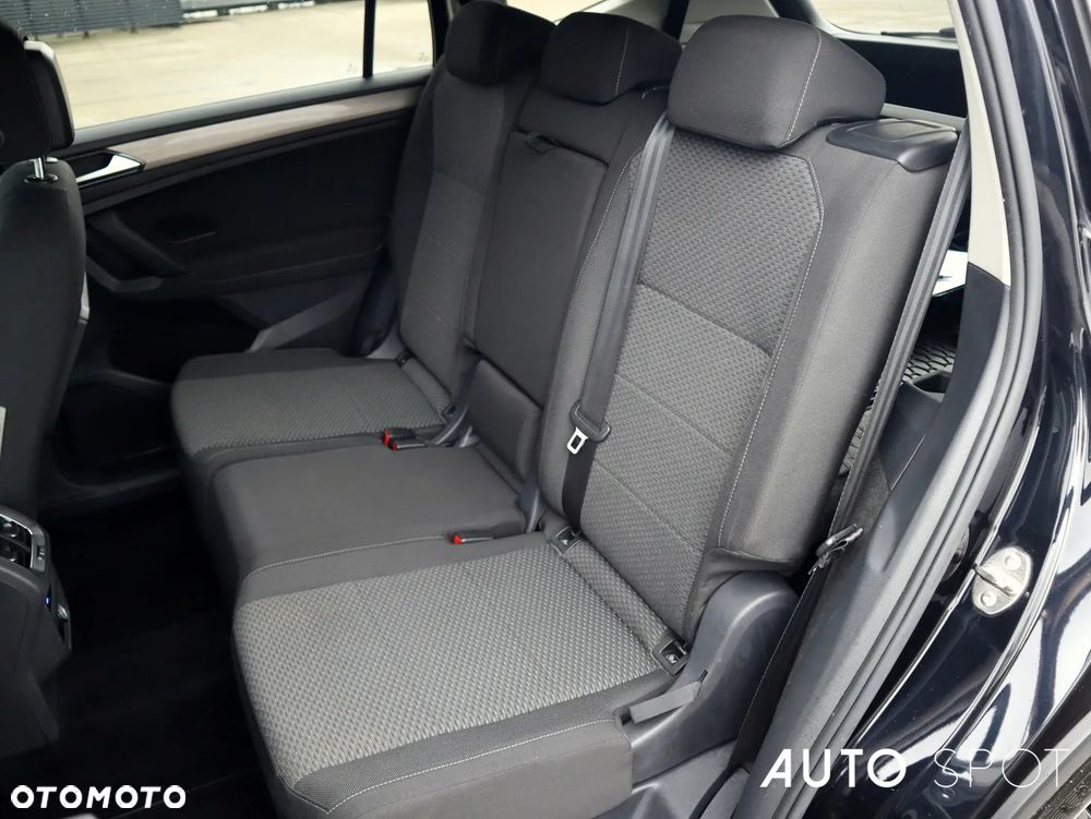 Volkswagen Tiguan Allspace 2.0 TSI 4Mot Comfortline DSG 7os - 35