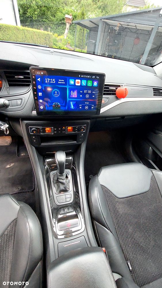 Citroën C5 2.0i 16V Exclusive - 7