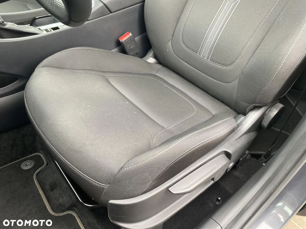 Hyundai Tucson 1.6 T-GDi Executive 2WD DCT - 13