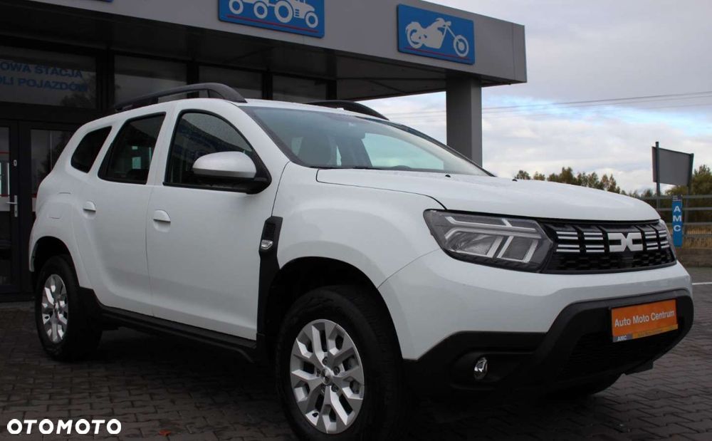 Dacia Duster - 3