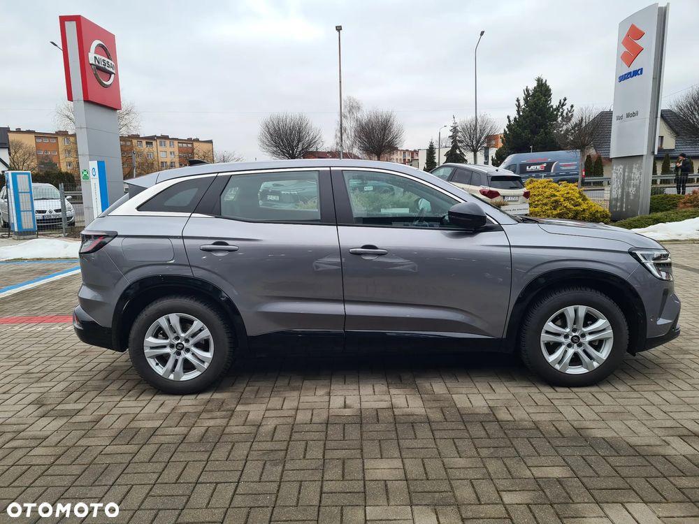 Renault Austral 1.3 TCe mHEV Equilibre - 3