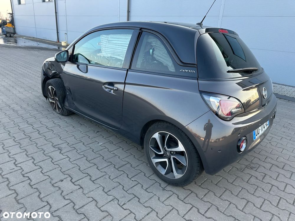 Opel Adam - 5