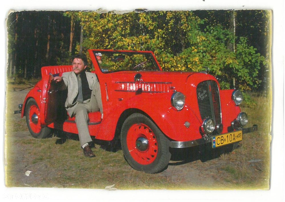 Skoda Inny - 2