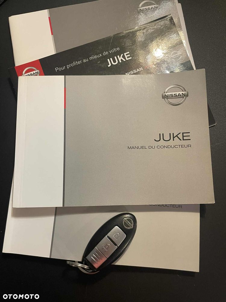 Nissan Juke 2015 photo 5