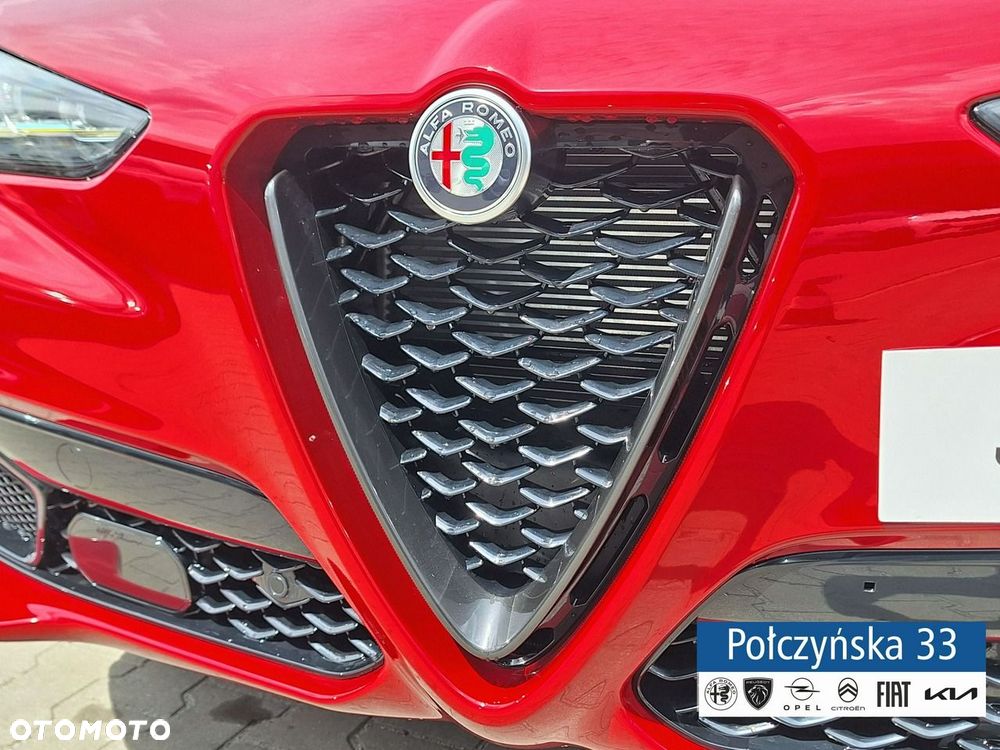 Alfa Romeo Stelvio - 10