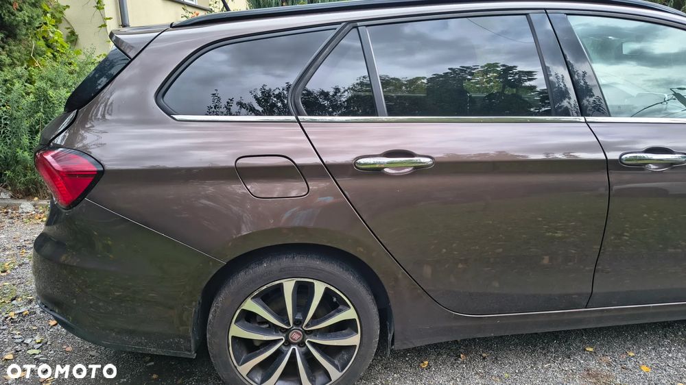 Fiat Tipo 1.4 T-Jet 16v Lounge EU6 - 7