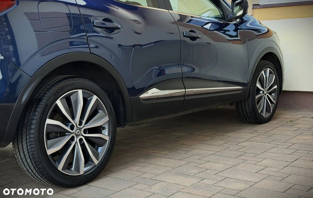 Renault Kadjar 1.2 Energy TCe Spring Edition Plus - 32