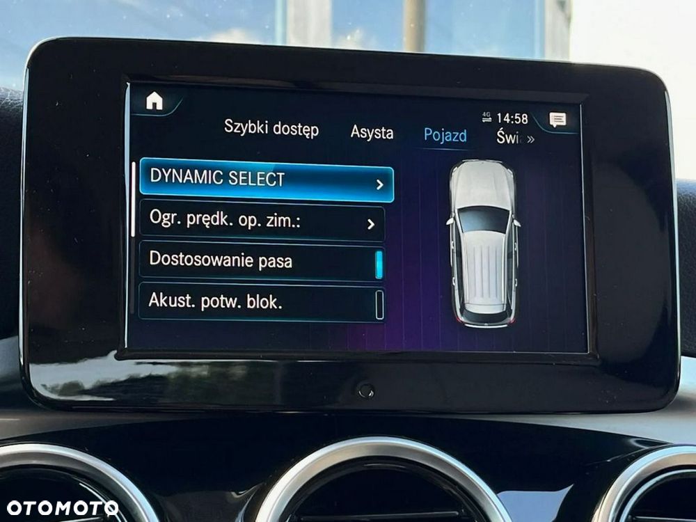 Mercedes-Benz GLC 300 d 4-Matic - 35