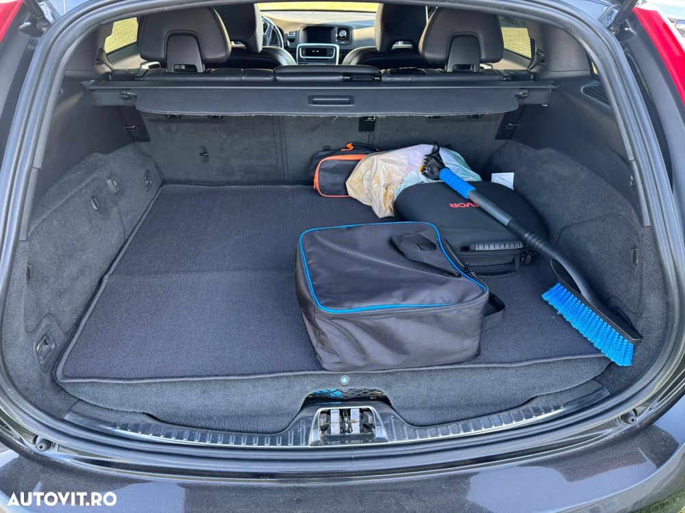 Volvo V60 - 4