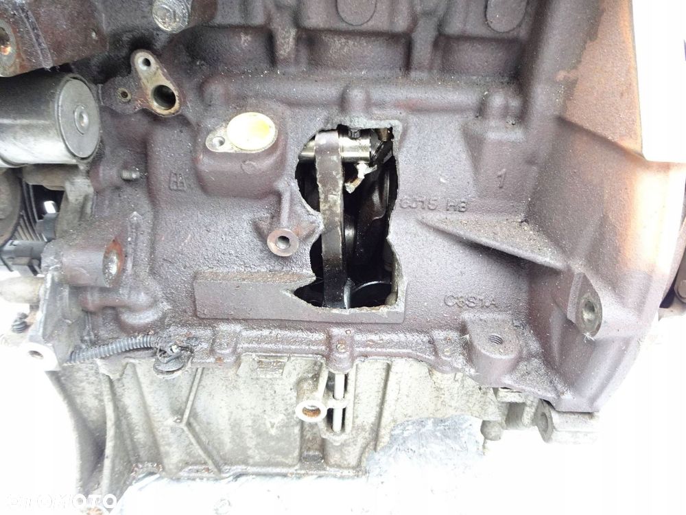 silnik ford focus mk3 1.0 ecoboost m2da - 8