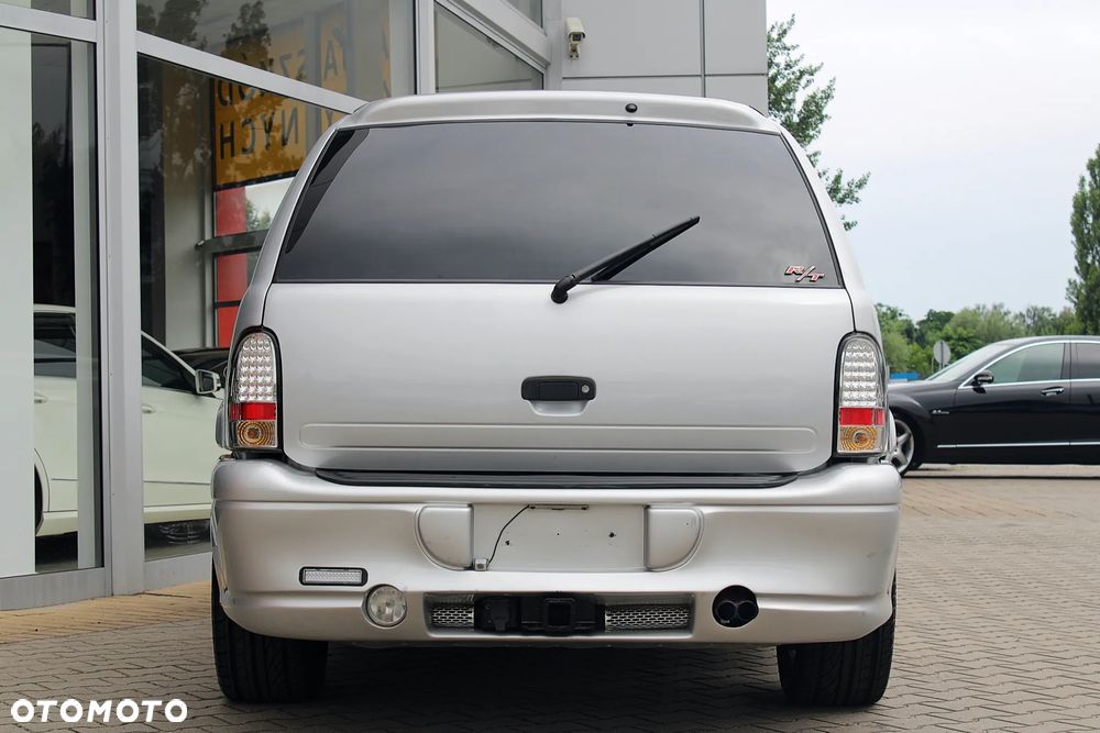 Dodge Durango 5.9 - 10