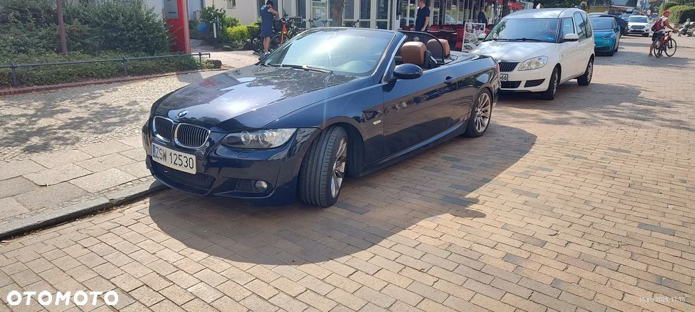 BMW Seria 3 325xi - 5
