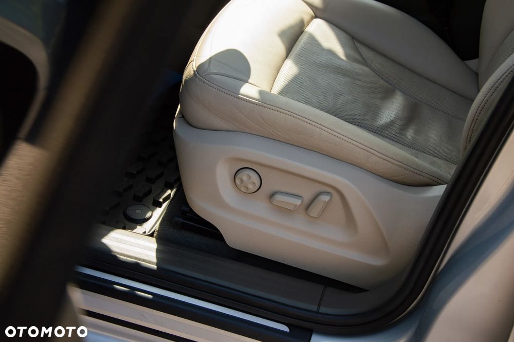 Audi Q5 3.0 TDI Quattro S tronic - 12