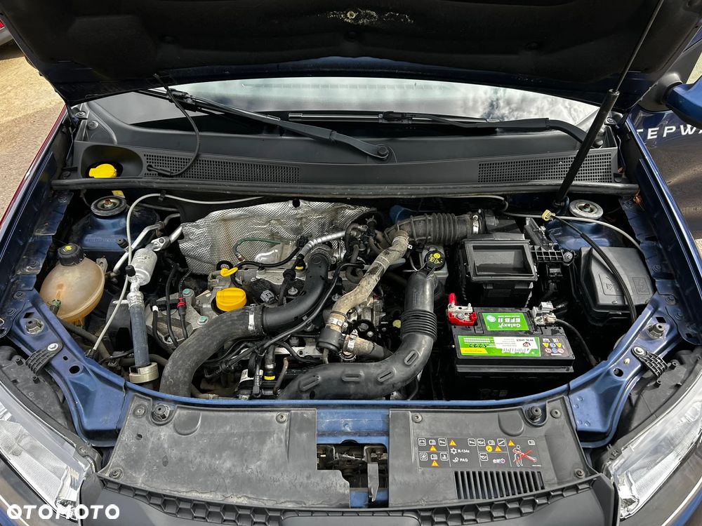 Dacia Sandero Stepway - 25