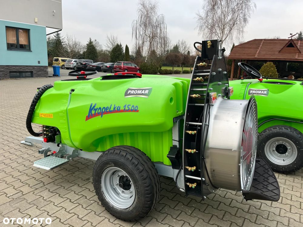 Promar 1500 łezka - 1