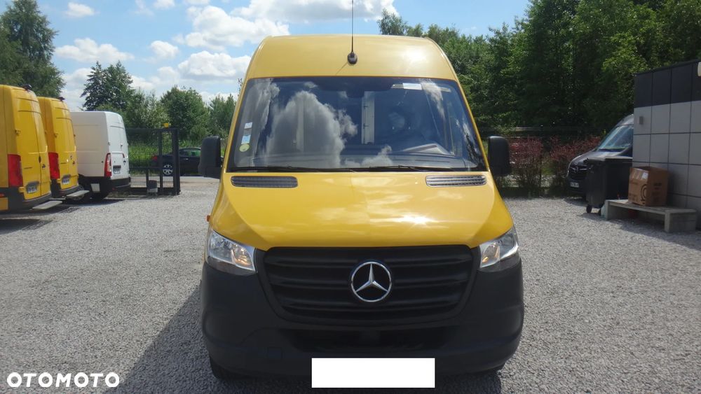 Mercedes-Benz SPRINTER - 3