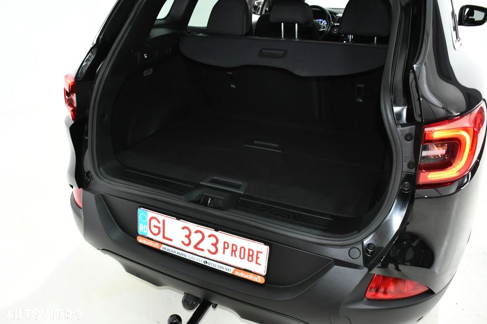 Renault Kadjar Energy dCi 110 EDC Business - 22