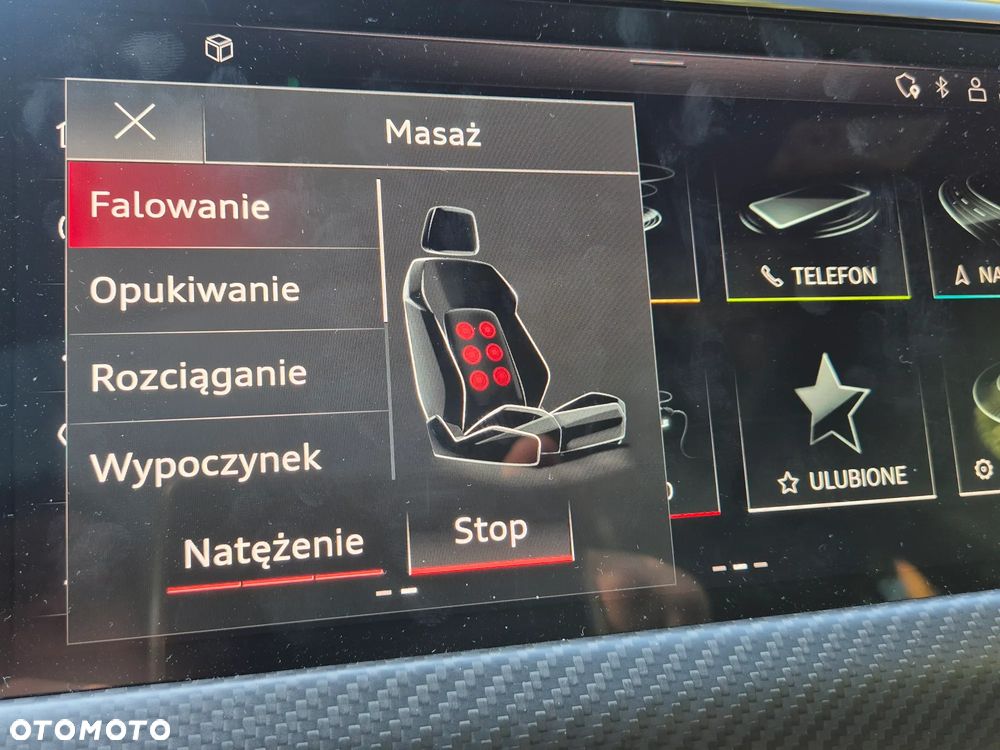 Audi e-tron GT quattro - 26