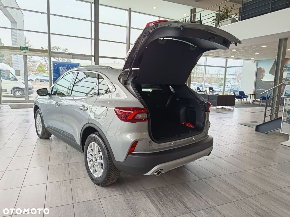 Ford Kuga - 14