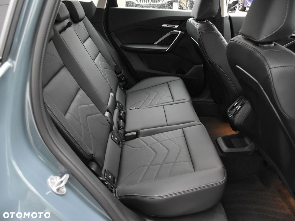 BMW X1 sDrive18d xLine - 21