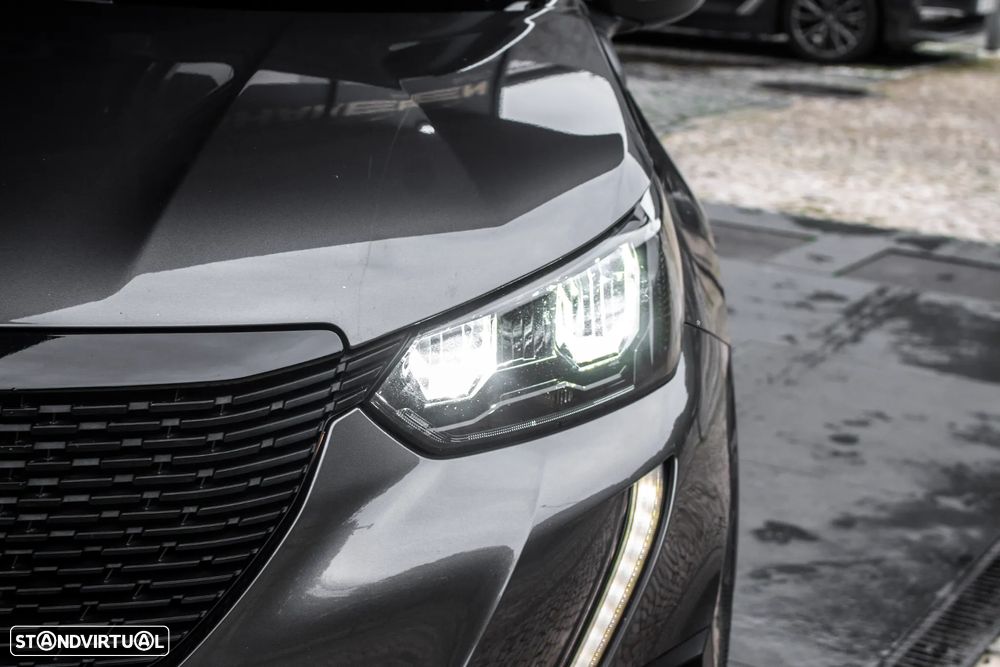 Peugeot 2008 PureTech 100 Active - 3